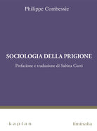 Cover of Sociologia della prigione