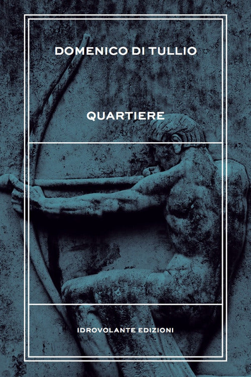Cover of Quartiere
