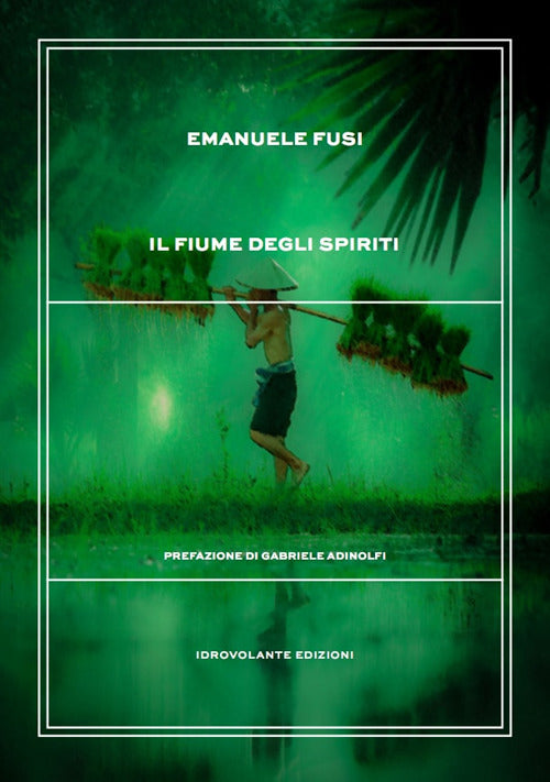 Cover of fiume degli spiriti