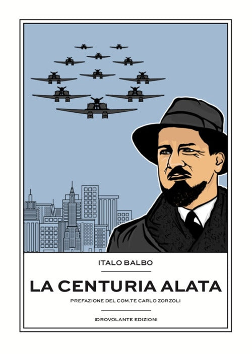 Cover of centuria alata