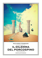 Cover of dilemma del porcospino
