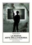 Cover of nuova arte della guerra. I conflitti moderni e la teoria del coaching war