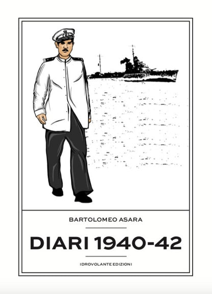 Cover of Diari 1940-42