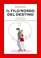 Cover of filo rosso del destino