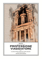 Cover of Professione viaggiatore