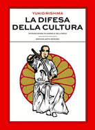 Cover of difesa della cultura