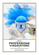 Cover of Professione viaggiatore
