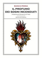 Cover of profumo dei sogni incendiati