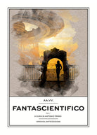 Cover of Fantascientifico