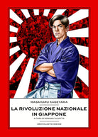 Cover of rivoluzione nazionale in Giappone. Una storia privata