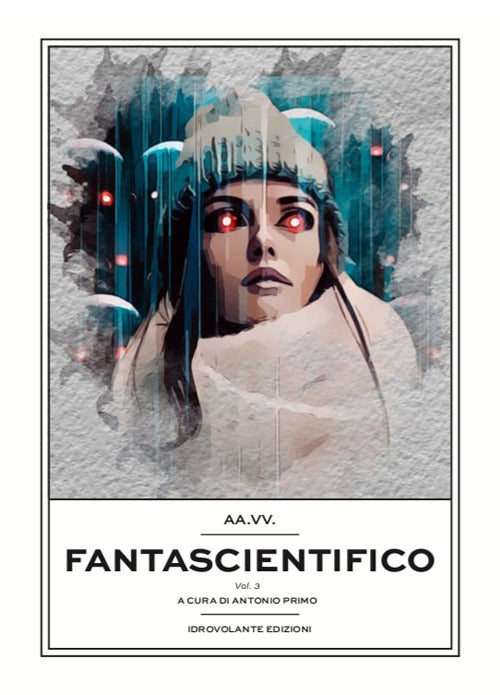 Cover of Fantascientifico