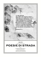 Cover of Poesie di strada