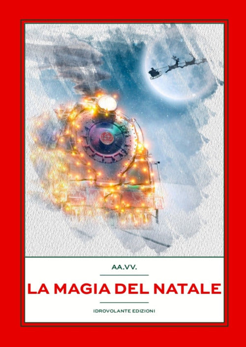 Cover of magia del Natale