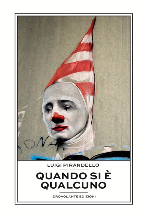 Cover of Quando si è qualcuno