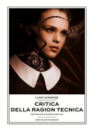 Cover of Critica della ragion tecnica