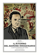 Cover of ritorno del barone immaginario