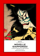Cover of Novelle giapponesi
