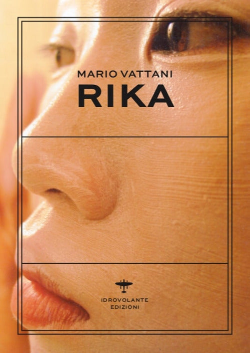 Cover of Rika