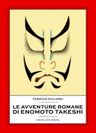 Cover of avventure romane di Enomoto Takeshi
