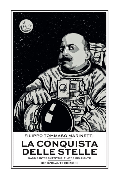 Cover of conquista delle stelle