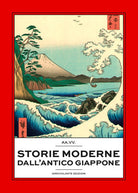 Cover of Storie moderne dall'antico Giappone