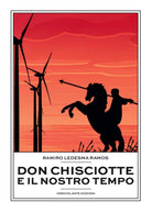 Cover of Don Chisciotte e il nostro tempo