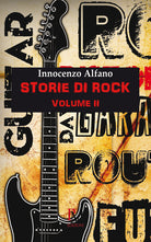 Cover of Storie di rock