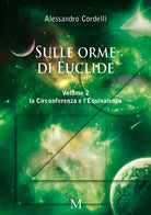 Cover of Sulle orme di Euclide