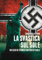 Cover of svastica sul sole. Un caso di storia controfattuale