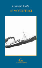 Cover of morti felici