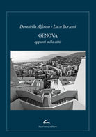 Cover of Genova. Appunti sulla città