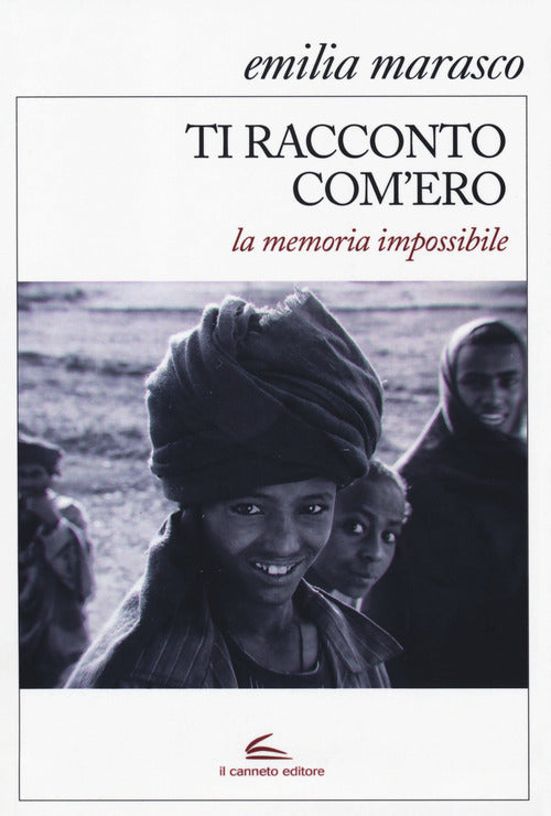 Cover of memoria impossibile