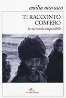 Cover of memoria impossibile