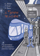Cover of teorema del Licaone. Un'avventura nel rocambolesco universo Asperger