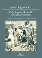 Cover of Dalla Liguria alle Antille. Antologia dei Ventimiglia