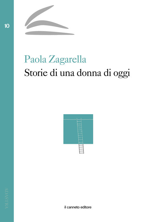 Cover of Storie di una donna di oggi