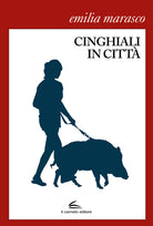 Cover of Cinghiali in città