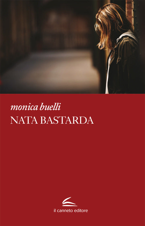 Cover of Nata bastarda