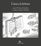 Cover of amo, la lettura