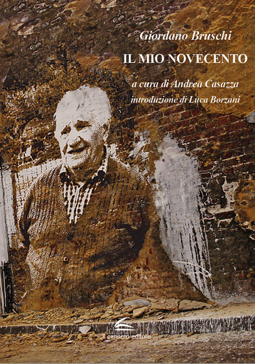 Cover of mio Novecento