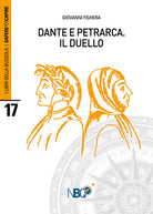 Cover of Dante e Petrarca. Il duello