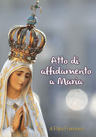 Cover of Atto di affidamento a Maria