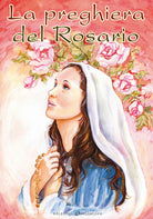 Cover of preghiera del rosario