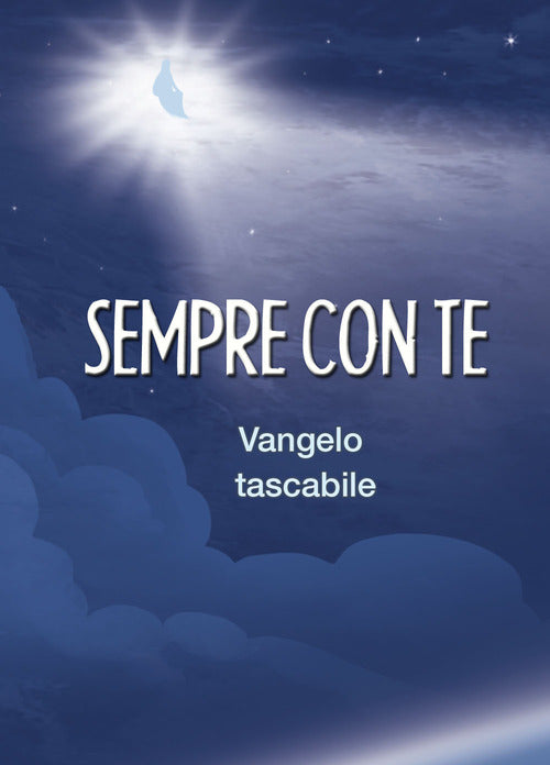 Cover of Sempre con te. Vangelo