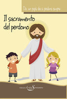 Cover of sacramento del perdono
