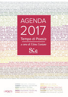 Cover of Tempo di poesia. Agenda 2017