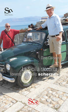 Cover of Sicilia racconta (ovvero l'arte dello scherzo)