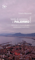 Cover of Vento di scirocco... a Palermo