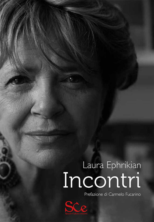 Cover of Incontri
