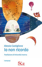 Cover of Io non ricordo